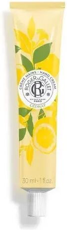 roger&gallet cédrat crema mani di benessere 30 ml