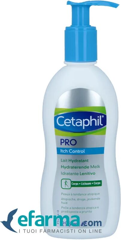 cetaphil pro idratante intensivo 295 ml