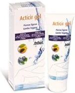 santiveri acticir crema gel benessere gambe 125 ml