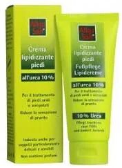 allga san crema lipidizzante piedi 100 ml