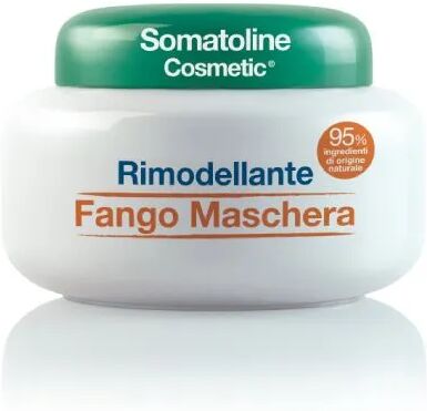 somatoline skinexpert somatoline cosmetic fango maschera rimodellante 500 g