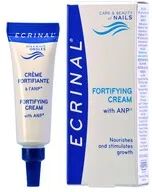 ecrinal crema rinforzante unghie 10 ml