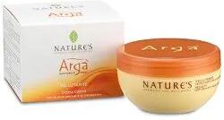 NATURE'S Argà Crema Corpo Vellutante 200 ml