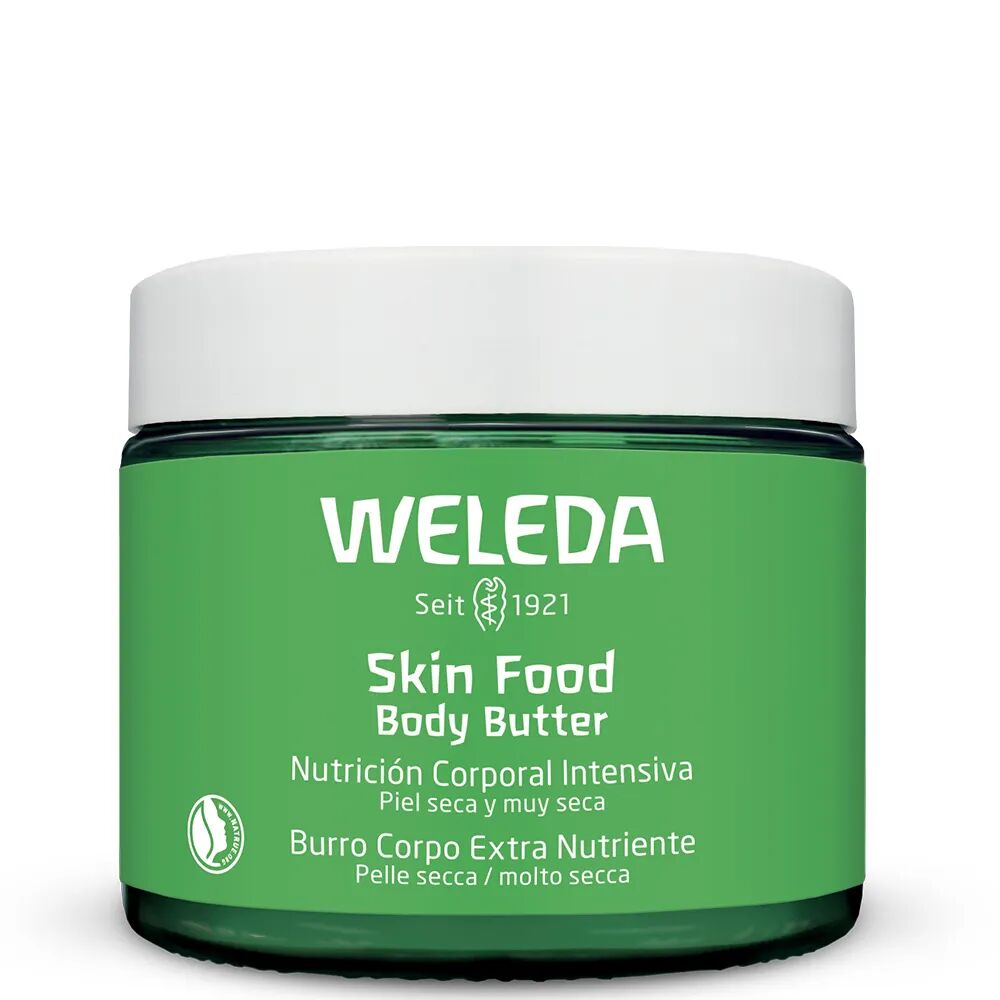 Weleda Skin Food Burro Corpo Extra Nutriente 150 ml
