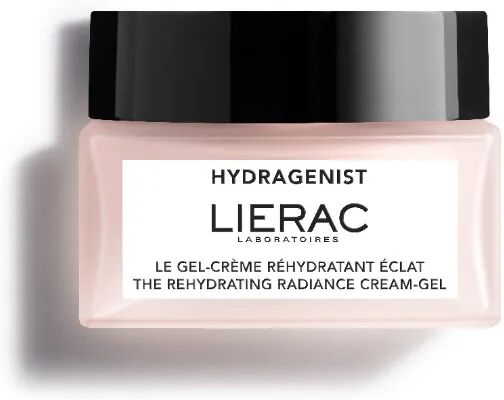 Lierac Hydragenist La Gel-Crema Reidratante Illuminante 50 ml