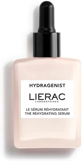 Lierac Hydragenist Il Siero Reidratante 30 ml