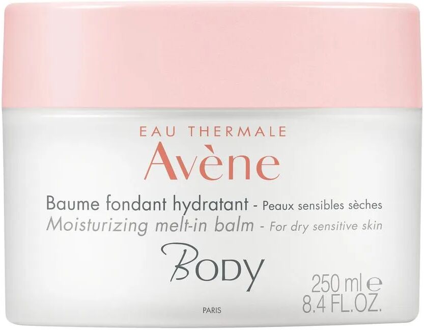 Avène Body Balsamo Corpo Fondente Idratante 250 ml