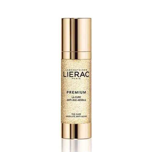 Lierac Premium La Cure Shot Di Giovinezza Viso Antietà Globale Rigenerante 30 ml