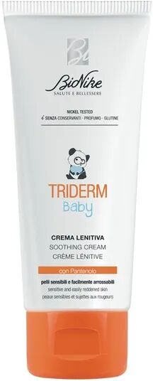 Bionike Triderm Baby Crema Lenitiva Neonati e Bambini 100 ml