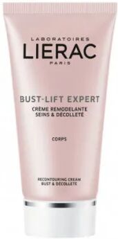 Lierac Bust Lift Crema Rimodellante Levigante Antietà Seno e Decolleté 75 ml