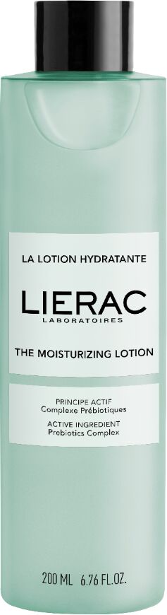 Lierac Lozione Idratante Struccante Viso 200 ml