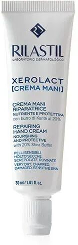 Rilastil Xerolact Crema Mani Riparatrice 30 ml