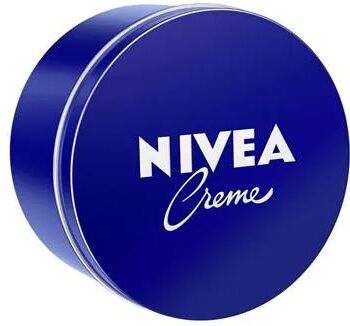 Nivea Crema Idratante Multiuso Formato Famiglia 250 ml