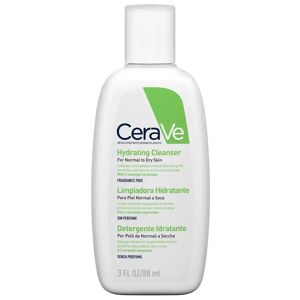 CeraVe Detergente Idratante Pelle Normale a Secca 88 ml