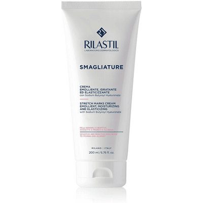 Crema Rilastil per Smagliature - Per pelle sensibile e reattiva Crema Rilastil per Smagliature - Per pelle sensibile e reattiva