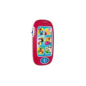 Chicco Smartphone degli Animali +6m