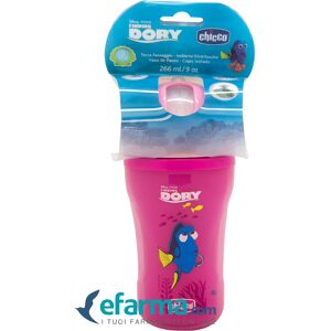 Chicco Tazza Passeggeggio Dory Mix +18m