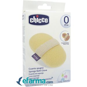 Chicco Guanto Spugna Bambino