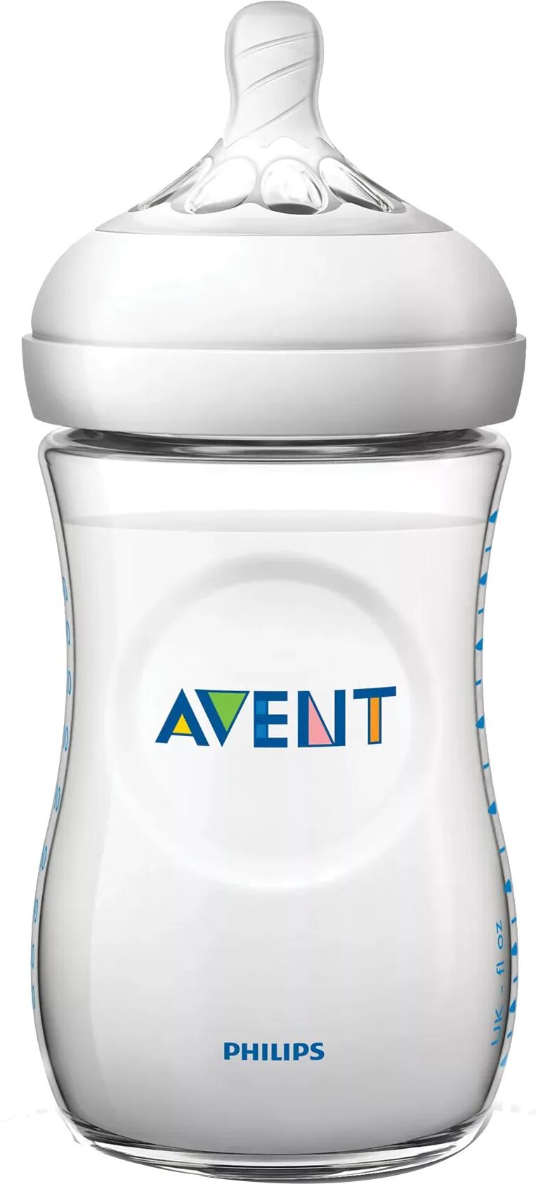 avent biberon natural 260 ml