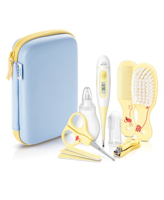 AVENT Philips Beauty Set Beauty Care Per La Cura Del Bambino