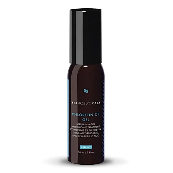 skinceuticals phloretin cf siero antiossidante in gel 30 ml