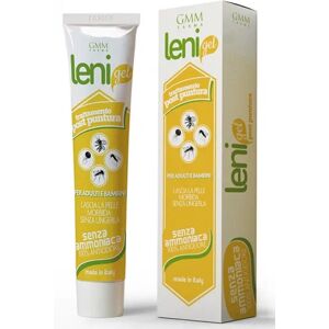 Lenigel Trattamento Postpuntura 20 ml