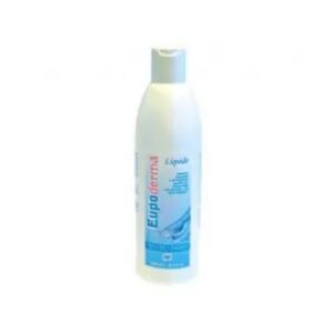 EUPODERMA Liquido Soluzione Detergente Ortodermica 300 ml