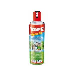 VAPE Open Air Spray Insetticida 500 ml