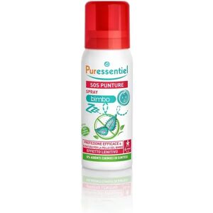 Puressentiel SOS Punture Spray Bimbo 60 ml