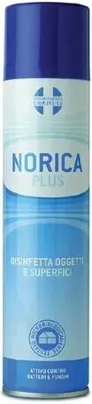 Norica Plus Spray Disinfettante Per Oggetti E Superfici 75 ml