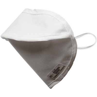 Gima Mycroclean Mascherina Riutilizzabile Doppio Strato Bianca BFE 99,8% 1 Maschera Gima Mycroclean Mascherina Riutilizzabile Doppio Strato Bianca BFE 99,8% 1 Maschera