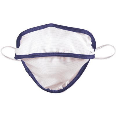 Gima - Mycroclean - Bianco - Piccolo - Maschera Gima - Mycroclean - Bianco - Piccolo - Maschera