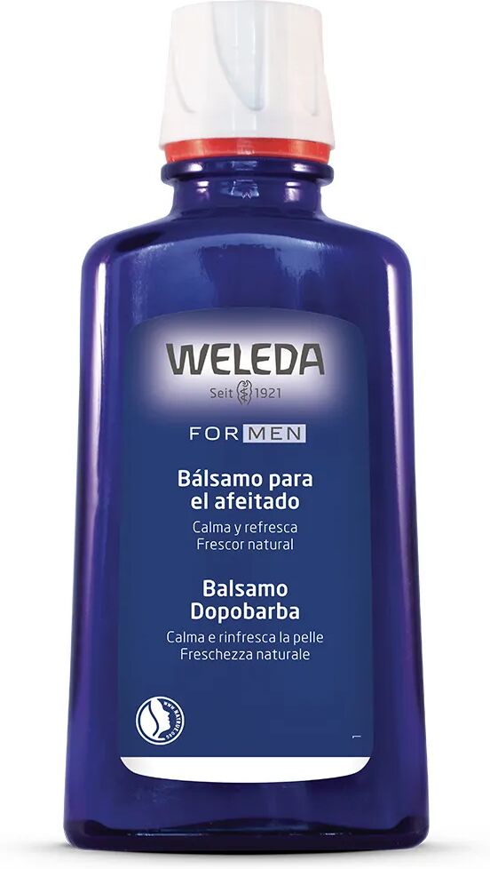 Weleda For Men Balsamo Dopobarba 100 ml