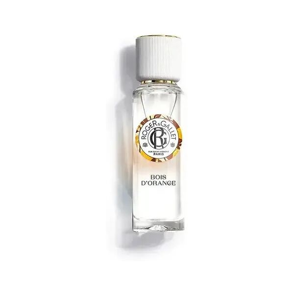 roger&gallet roger & gallet bois d'orange acqua profumata di benessere 30 ml