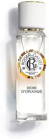 roger&gallet roger & gallet bois d'orange acqua profumata di benessere 30 ml