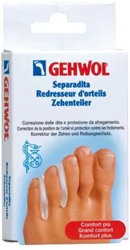 GEHWOL Separadita 3 Pezzi