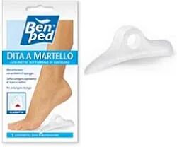 BENPED Dita a Martello Destro Misura Media 1 Pezzo