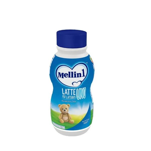 mellin 1 latte 500 ml