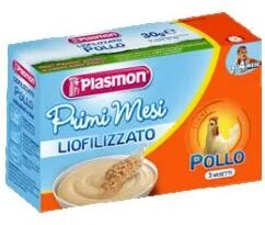 plasmon liofilazzato pollo 30 g