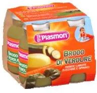 plasmon brodo liquido 4x125 ml