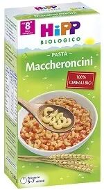 Hipp Biologico Pastina Maccheroncini 320 g