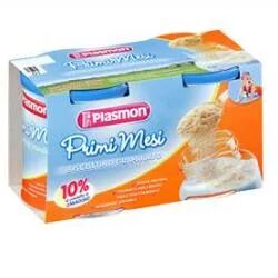 Plasmon Biscottino Granulato Senza Glutine 750 g