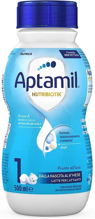 APTAMIL 1 Latte Per Lattanti 500 ml