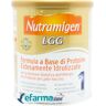 Nutramigen 1 LGG Latte in Polvere per Allergie alle Proteine del Latte Vaccino 400 g