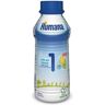 Humana 1 Latte Liquido 0-6 Mesi Bottiglia 470 ml