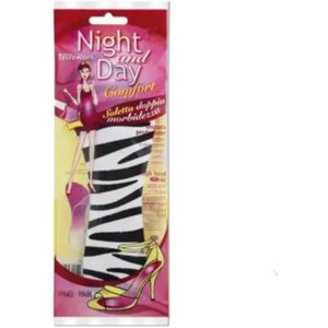 Tecniwork Night & Day Comfort Soletta Colore Zebra