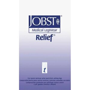 Jobst Relief 30-40 mmhg Gambaletto Taglia M