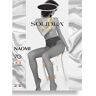 SOLIDEA Naomi 70 DEN Collant Compressivo Modellante Colore Cammello Taglia 2