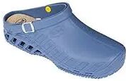 Scholl's Dr. Scholl Clog Evo Tpr Unisex Colore Blue n°36-37