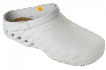 Scholl's Dr. Scholl Clog Evo Tpr Unisex Colore Bianco n°39-40